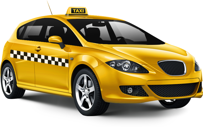 taxi: all city taxi services