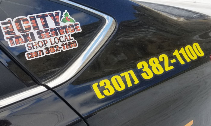 Services of All City Taxi Services